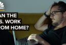 What Coronavirus Means For The Future Of Work From Home