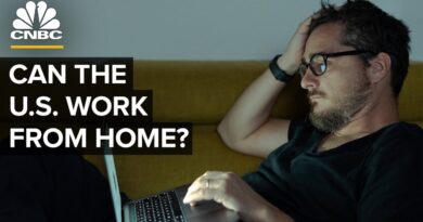 What Coronavirus Means For The Future Of Work From Home