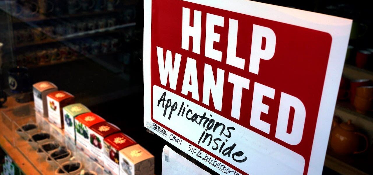 What does August’s jobs report mean for the economy?