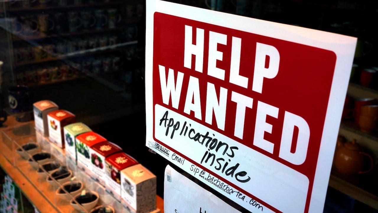 What Does August’S Jobs Report Mean For The Economy?