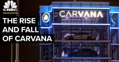 What Happened To Carvana?