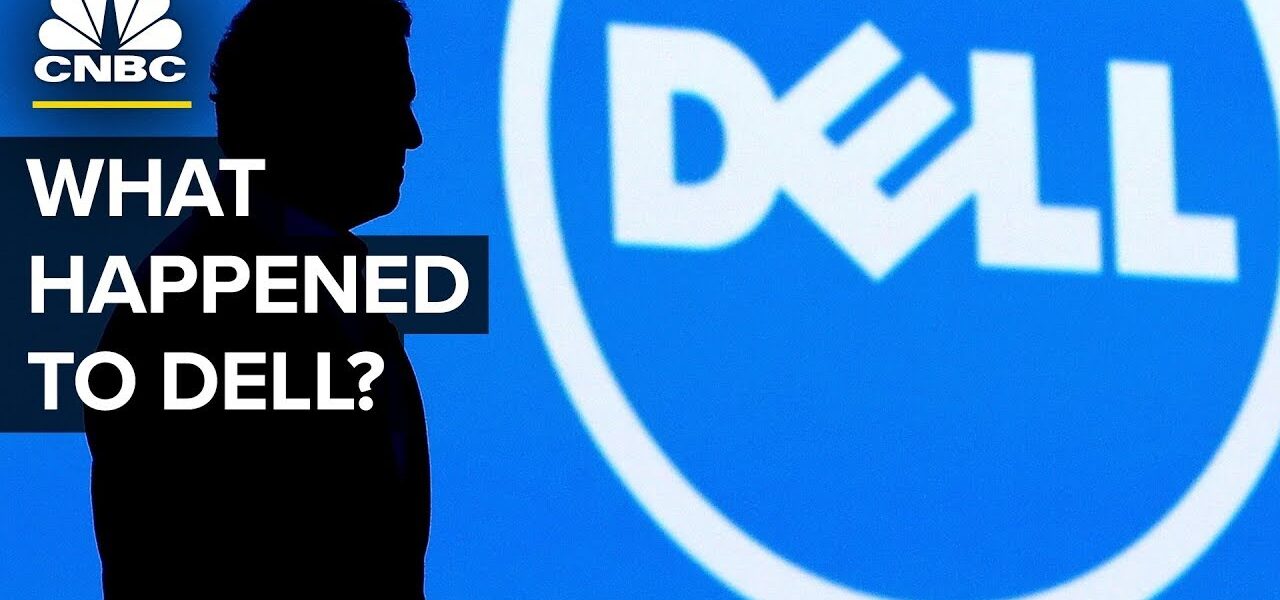 What Happened To Dell?