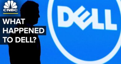 What Happened To Dell?