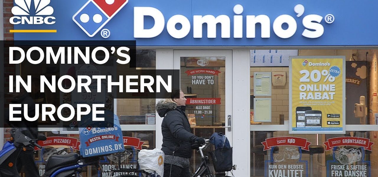 What Happened To Domino’s In Northern Europe?