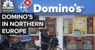 What Happened To Domino’s In Northern Europe?