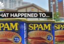 What Happened to SPAM?