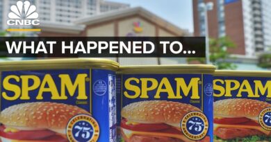 What Happened to SPAM?