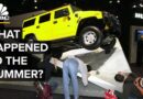 What Happened To The Hummer?