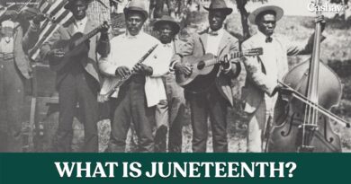 What is Juneteenth?