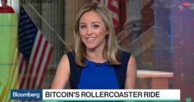 What is the Right Price to Sell Bitcoin? | Bloomberg News