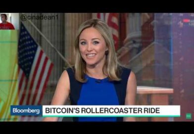 What is the Right Price to Sell Bitcoin? | Bloomberg News