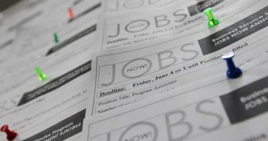 What the Disappointing Jobs Report Means for Markets