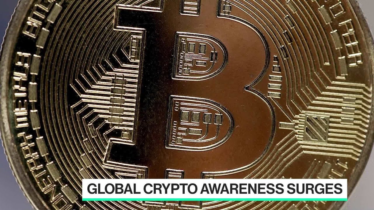 What The Future Of Crypto Holds