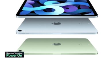 What to Expect From Apple’s New Product Release on March 8