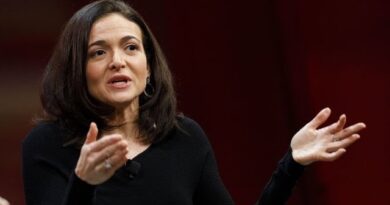 What Will Be Sheryl Sandberg’s Legacy?