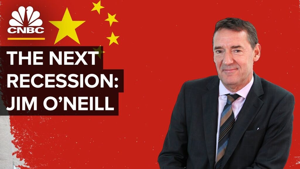 What Will Cause The Next Recession – Jim O’Neill On The World Economy