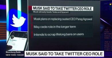 What Will Elon Musk Do With Twitter?