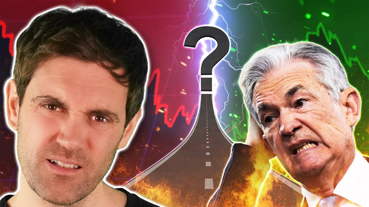 Where To Now?! What Jerome Said &Amp;Amp; What It Means For You!