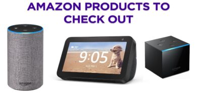 Which Amazon products should you be looking out for in 2019?