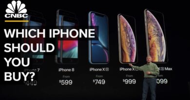 Which Apple iPhone Should You Buy?