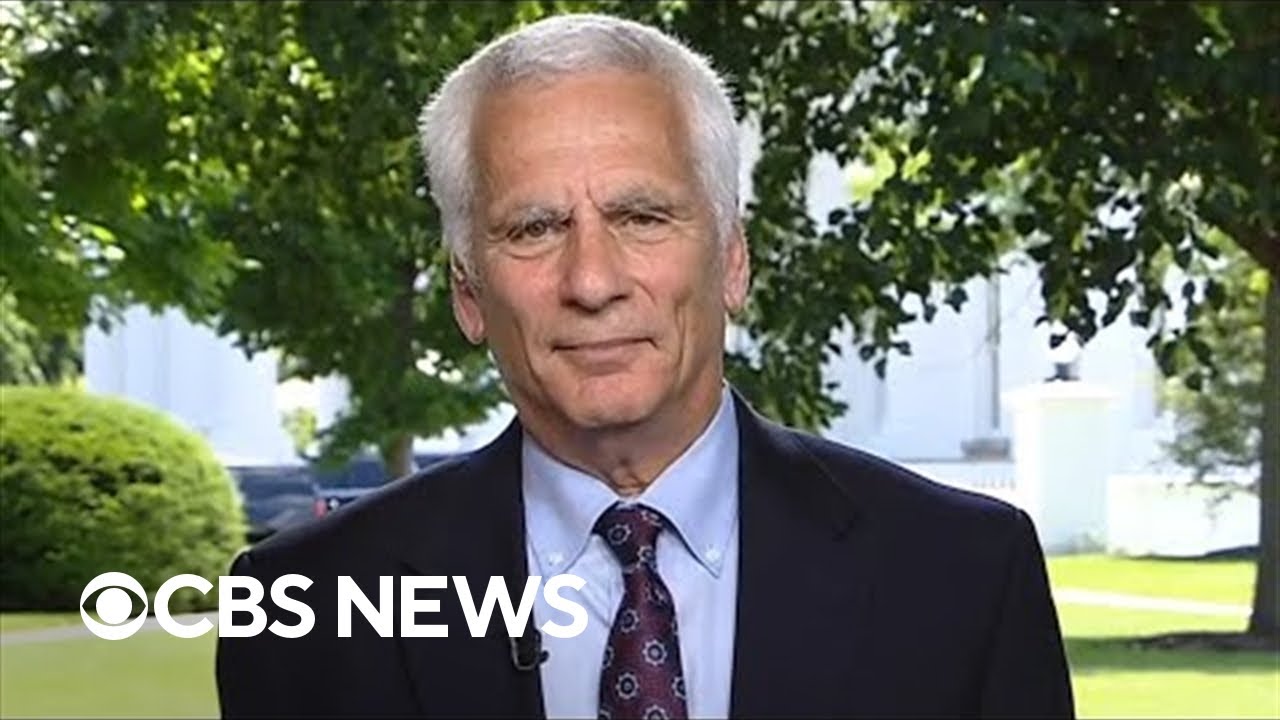 White House Economist Addresses Concerns Over Accelerating Inflation