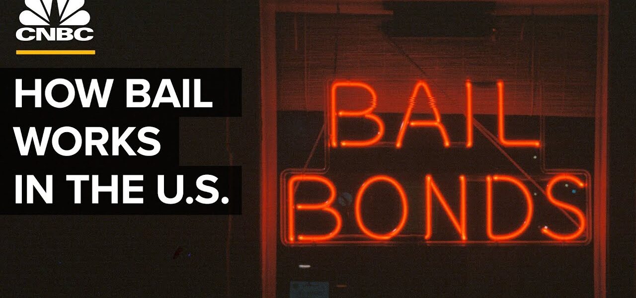 Who Makes Money From Bail?