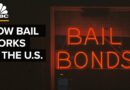 Who Makes Money From Bail?