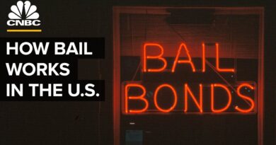 Who Makes Money From Bail?