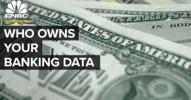 Who Owns Your Banking Data?