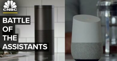 Why Amazon Alexa And Google Assistant Are Becoming Omnipresent