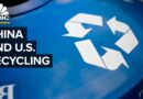 Why China Stopped Buying U.S. Recycling