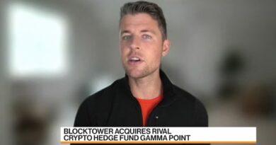 Why Crypto Fund BlockTower Bought Rival Gamma Point Capital