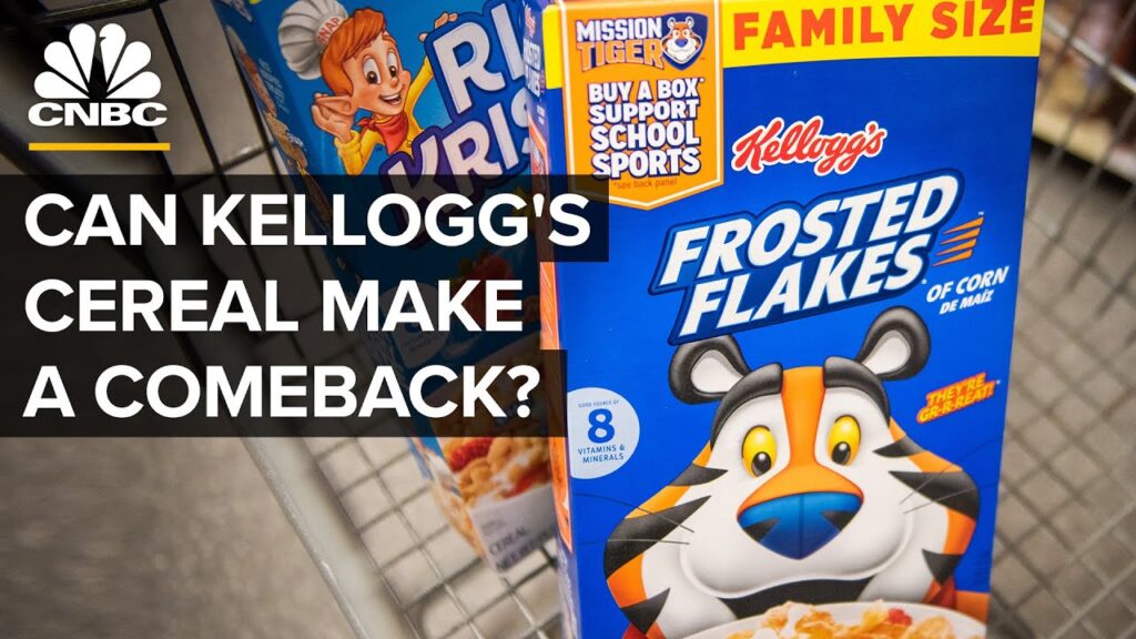 Why Did Americans Stop Eating Kellogg’s Cereal?