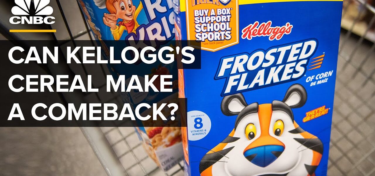 Why Did Americans Stop Eating Kellogg’s Cereal?