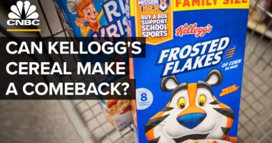 Why Did Americans Stop Eating Kellogg’s Cereal?