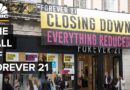 Why Did Forever 21 File For Bankruptcy?