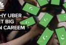 Why Did Uber Spend .1 Billion On A Middle Eastern Rival?