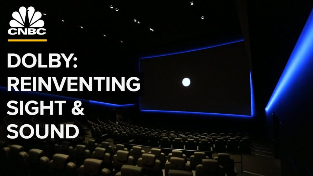 Why Dolby Is Partnering With Netflix On AV Technology