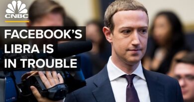 Why Facebook’s Libra Cryptocurrency Is In Trouble