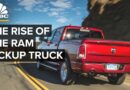 Why GM And Ford Are Worried About RAM