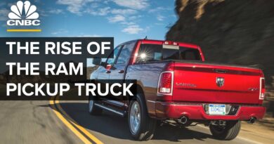 Why GM And Ford Are Worried About RAM