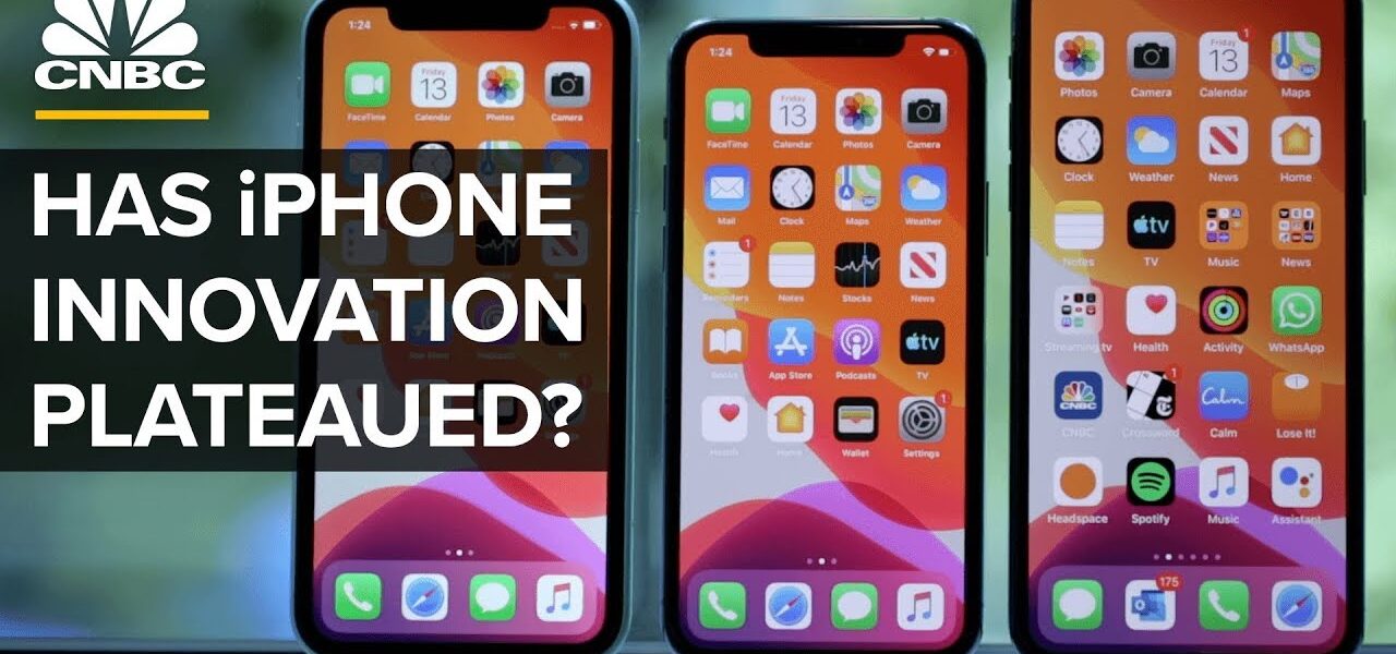 Why iPhone 11 Is Apple’s Least Innovative iPhone Yet