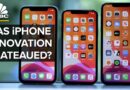 Why iPhone 11 Is Apple’s Least Innovative iPhone Yet