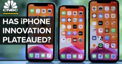 Why iPhone 11 Is Apple’s Least Innovative iPhone Yet