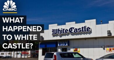 Why Isn’t White Castle A Fast-Food Giant?