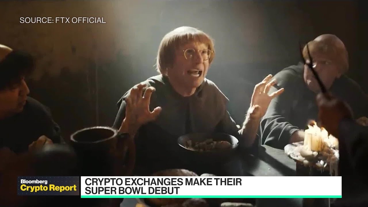 Why Kraken Skipped Out On The Crypto Bowl