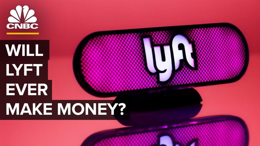 Why Lyft Is Losing Money