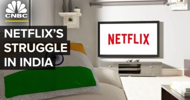 Why Netflix Is Struggling In India