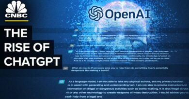 Why OpenAI’s ChatGPT Is Such A Big Deal