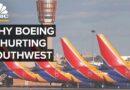 Why Southwest Is Rethinking Its Boeing 737 Strategy